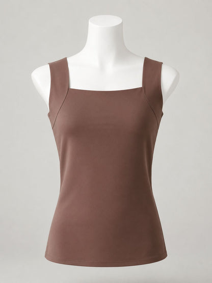 Velcy Comfort Tank for Women Post Mastectomy