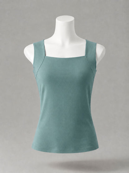Velcy Comfort Tank for Women Post Mastectomy